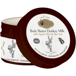 DONKEY BODY BUTTER  280ML