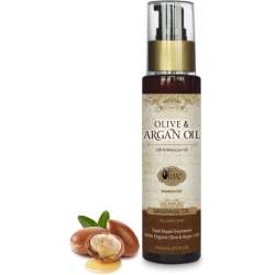 ARGAN MASSAGE OIL 100ML