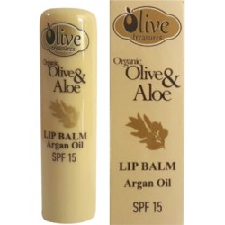 ARGAN LIP BALM 4,6GR