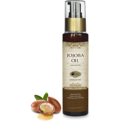 ARGAN JOJOBA OIL 100ML