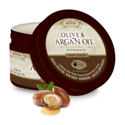 ARGAN HAIR MASK 280ML