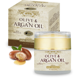 ARGAN AGE DEFENCE 50ML