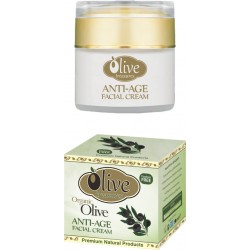 ANTI AGE FACE CREAM 50ML