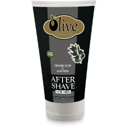 AFTER SHAVE 150ML