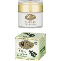 24 HOURS FACIAL CREAM 50ML