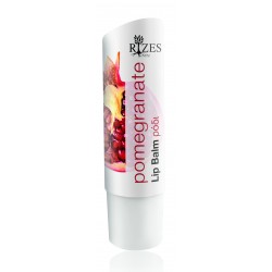 LIP BALM ΓΙΑ ΤΑ ΧΕΙΛΗ ΜΕ ΡΟΔΙ