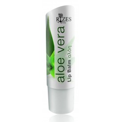 LIP BALM ΓΙΑ ΤΑ ΧΕΙΛΗ ΜΕ ΑΛΟΗ