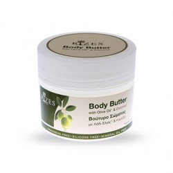 BODY BUTTER WALNUT