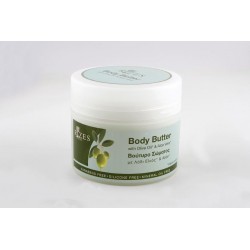 ALOE BODY BUTTER