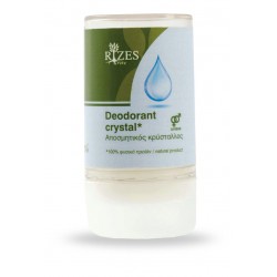 DEODORANT CRYSTAL (NO GIFTS)