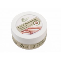 FOOT CREAM