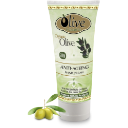 HAND CREAM ANTI-AGEING 150ML