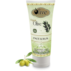 FACE SCRUB 100ML