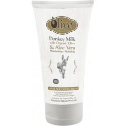 DONKEY HAND CREAM 100ML